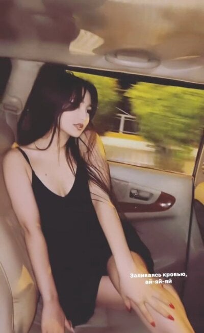 1_love_8 - Stripchat Teen Lovense Blowjob Girl 