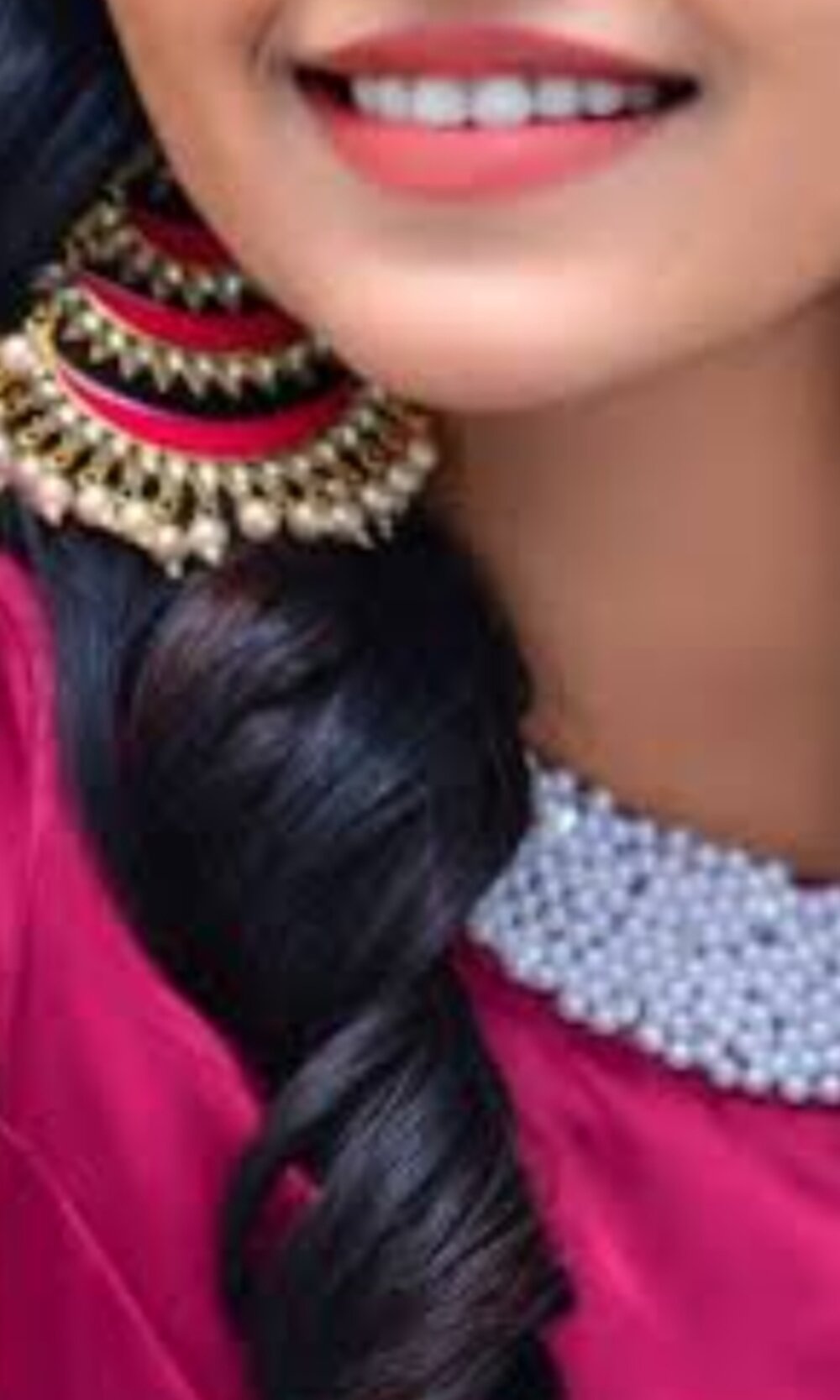 Tamil-preetha profile