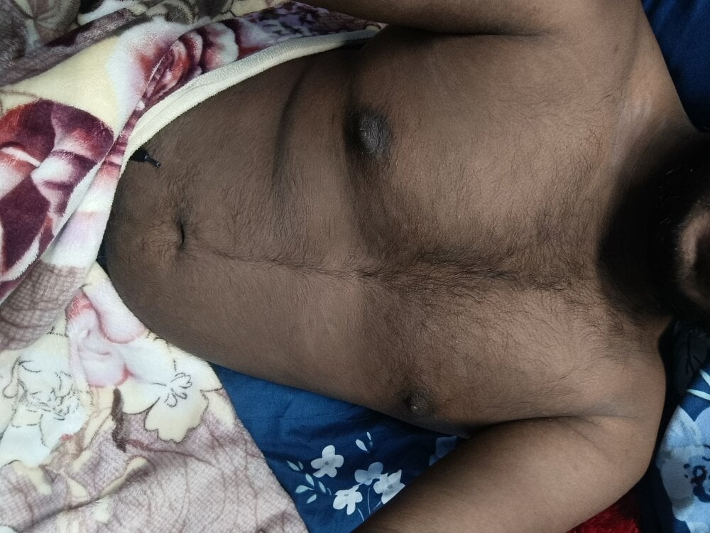 casper3316 from stripchat