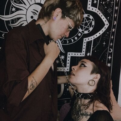 Lovelockedlips
