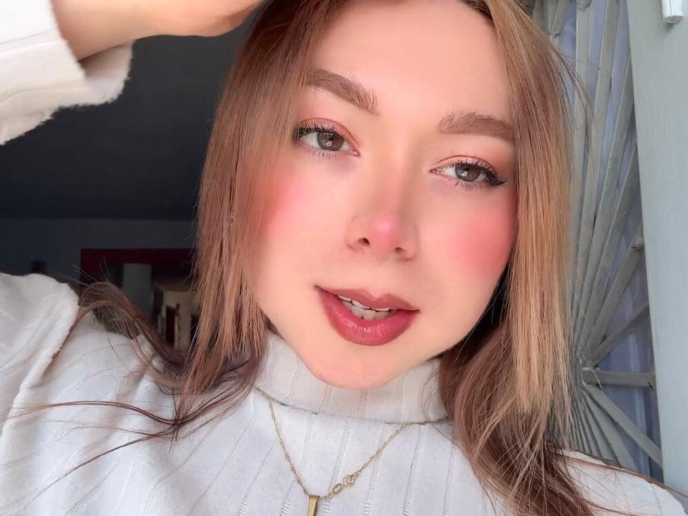 angelgolden_ from stripchat