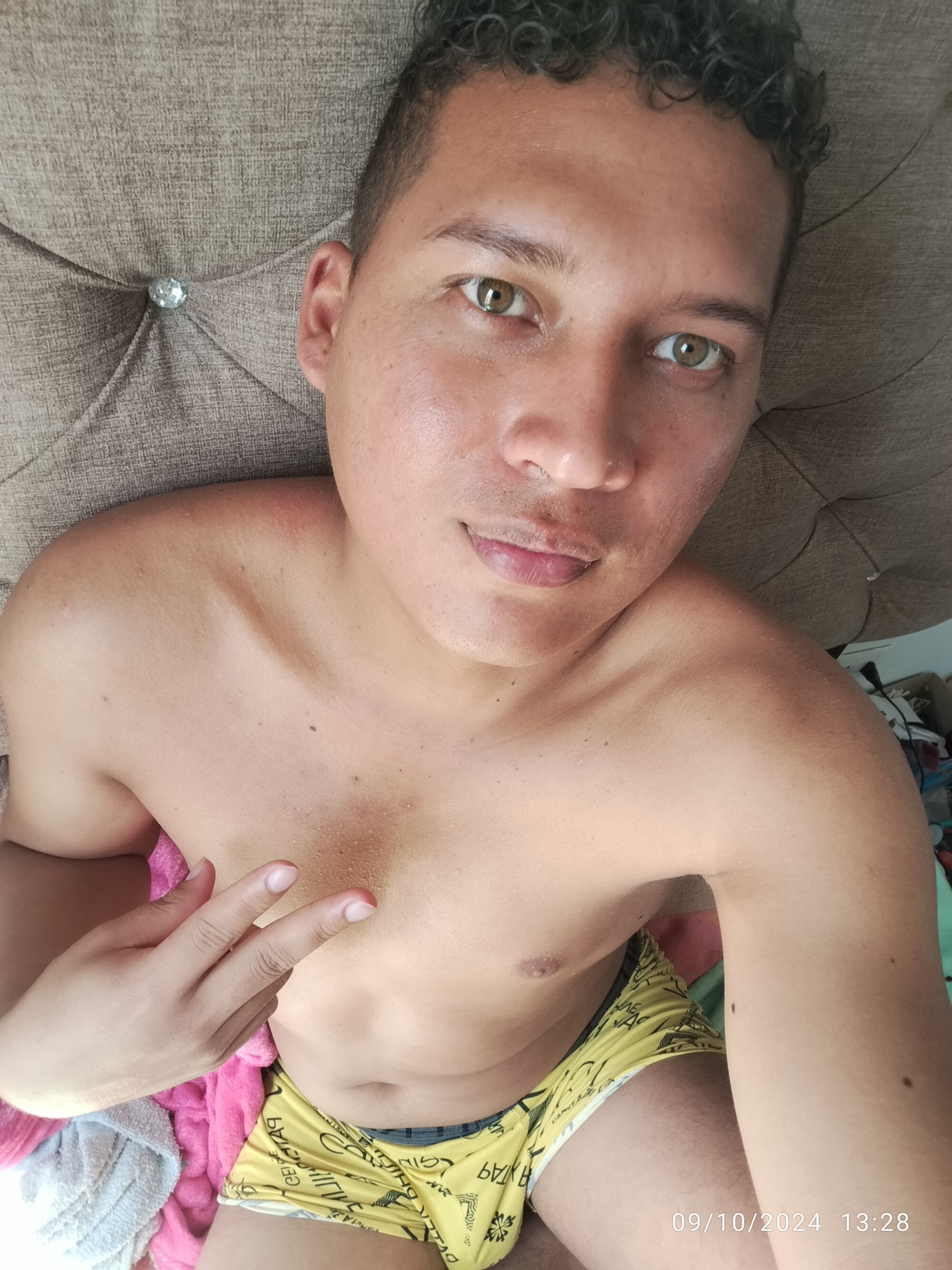 Mike28021