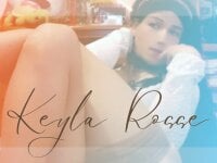 Модель _Keyla_rosse