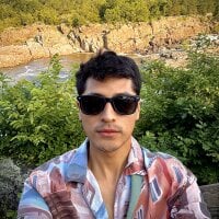 PerroDemonioHot's webcam live show