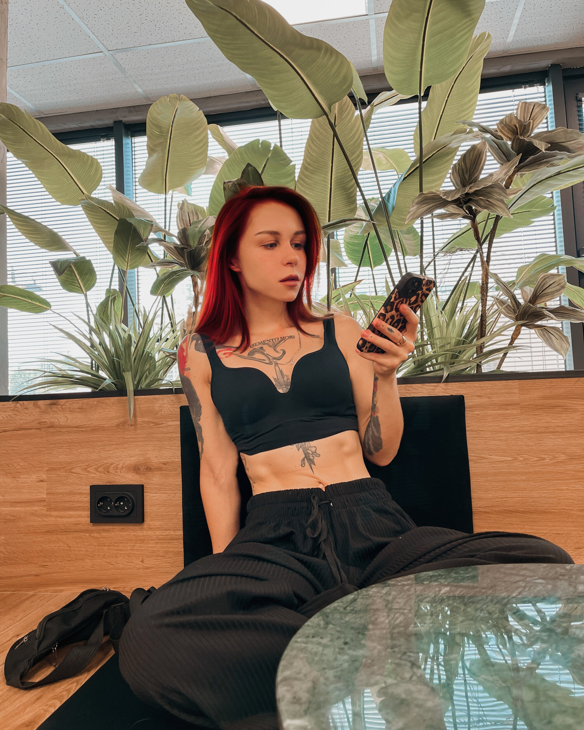 rosiessecret