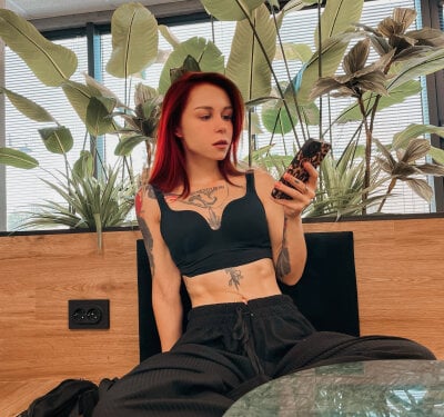 Rosiessecret