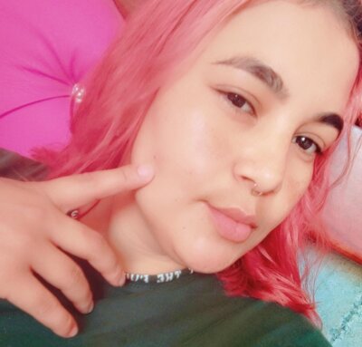 daliah_malika from stripchat
