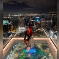 _AgathaStone's Offline Chat Room