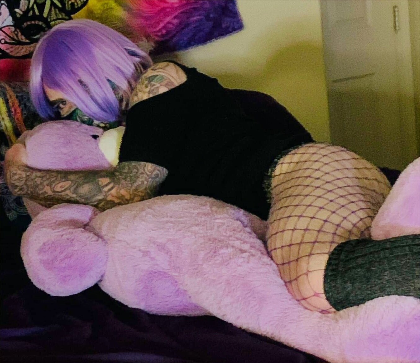 SexyMsLexy