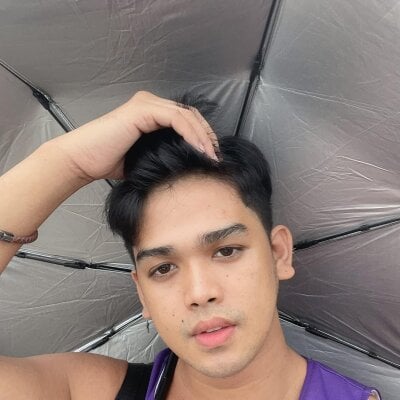 Iampinoy19 Male Anal Online Webcam Sex