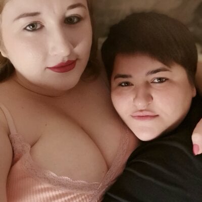 ___Midnight___ - Stripchat Lovense Blowjob Cam2cam Couple 