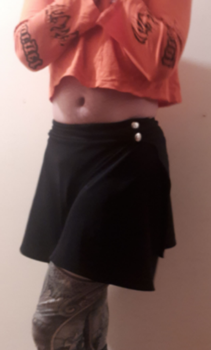 Lillisissi profile