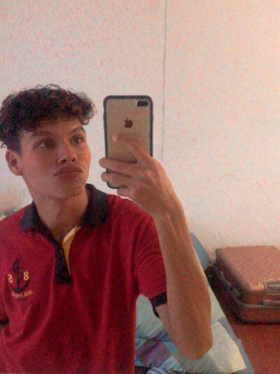 MikeGiordano_ Avatar