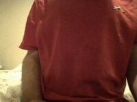 Wiseajay9001's webcam live show