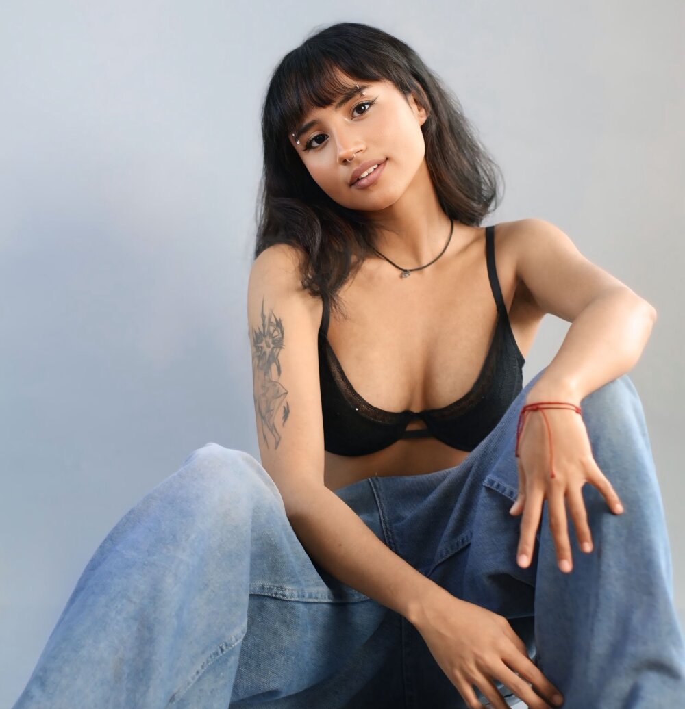 Chat XXX en directo de Lia_flor