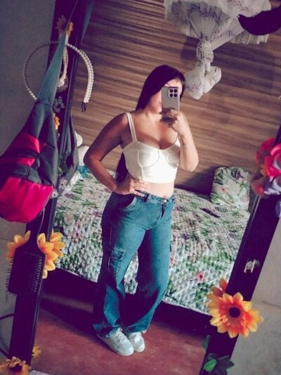 Ambervagina18