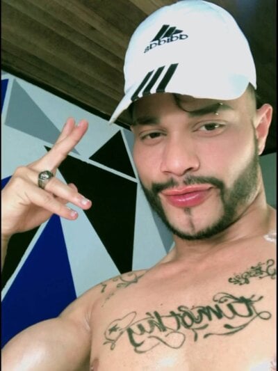 Sebastian_lugo - Stripchat Blowjob Cam2cam Doggystyle Boy 