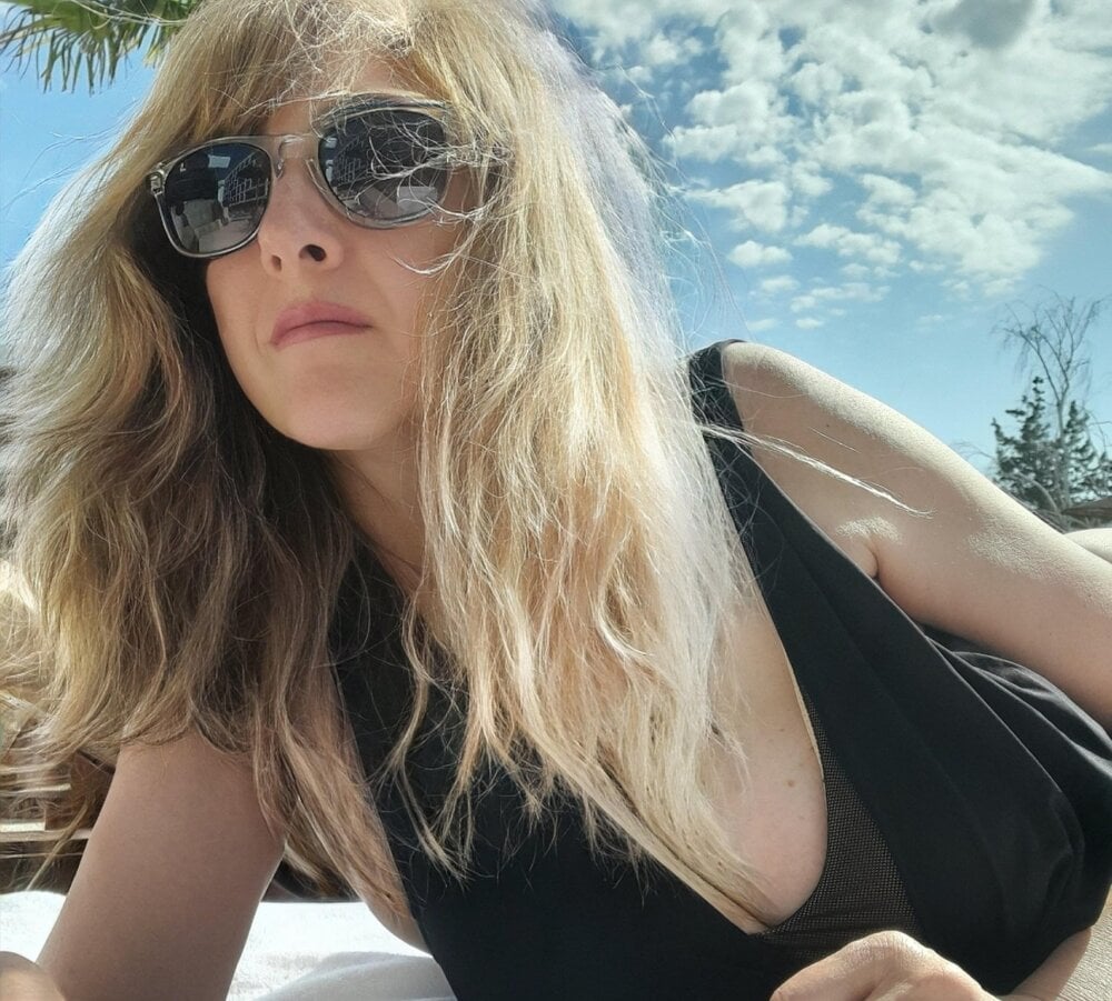 Cam girl LadyAmber