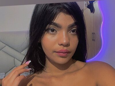 _chanel0216 from stripchat
