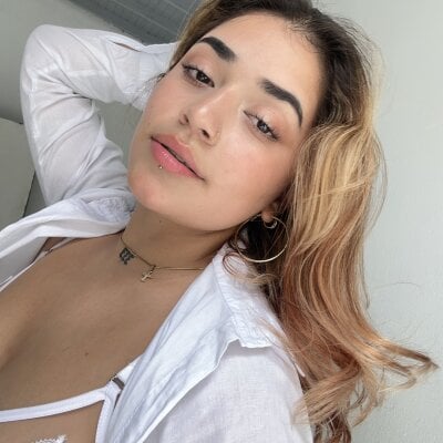 JoselinFlower_ Couple Bignipples Live Cam Porn