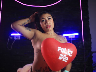 DemonSexy_666 💾 free sex webcam