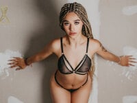 Crystal_Dluna's webcam live show
