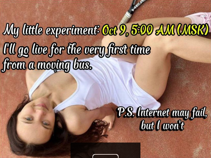 theyourl from stripchat