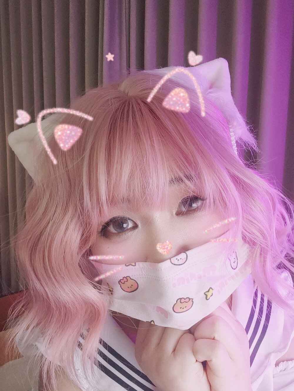 MaoloveFish profile