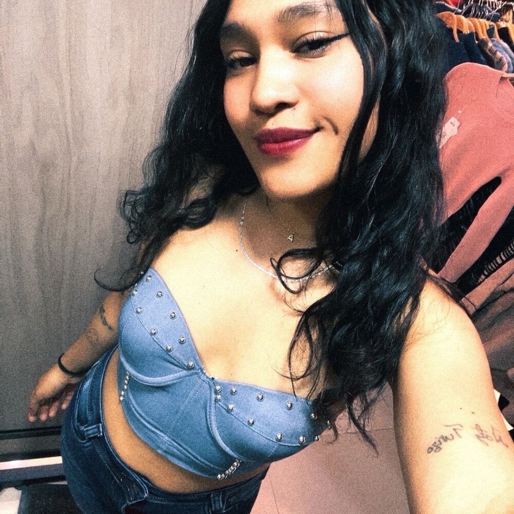 Laady-sex profile