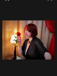 LadyD69's Offline Chat Room