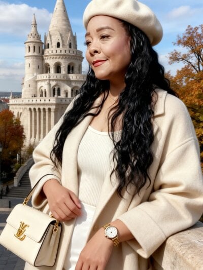 SexyMilfH - squirt milfs