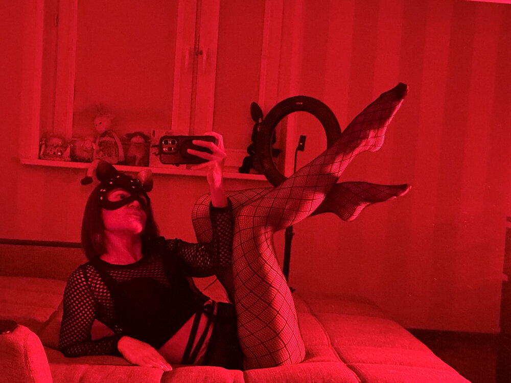 Mrr-Meow