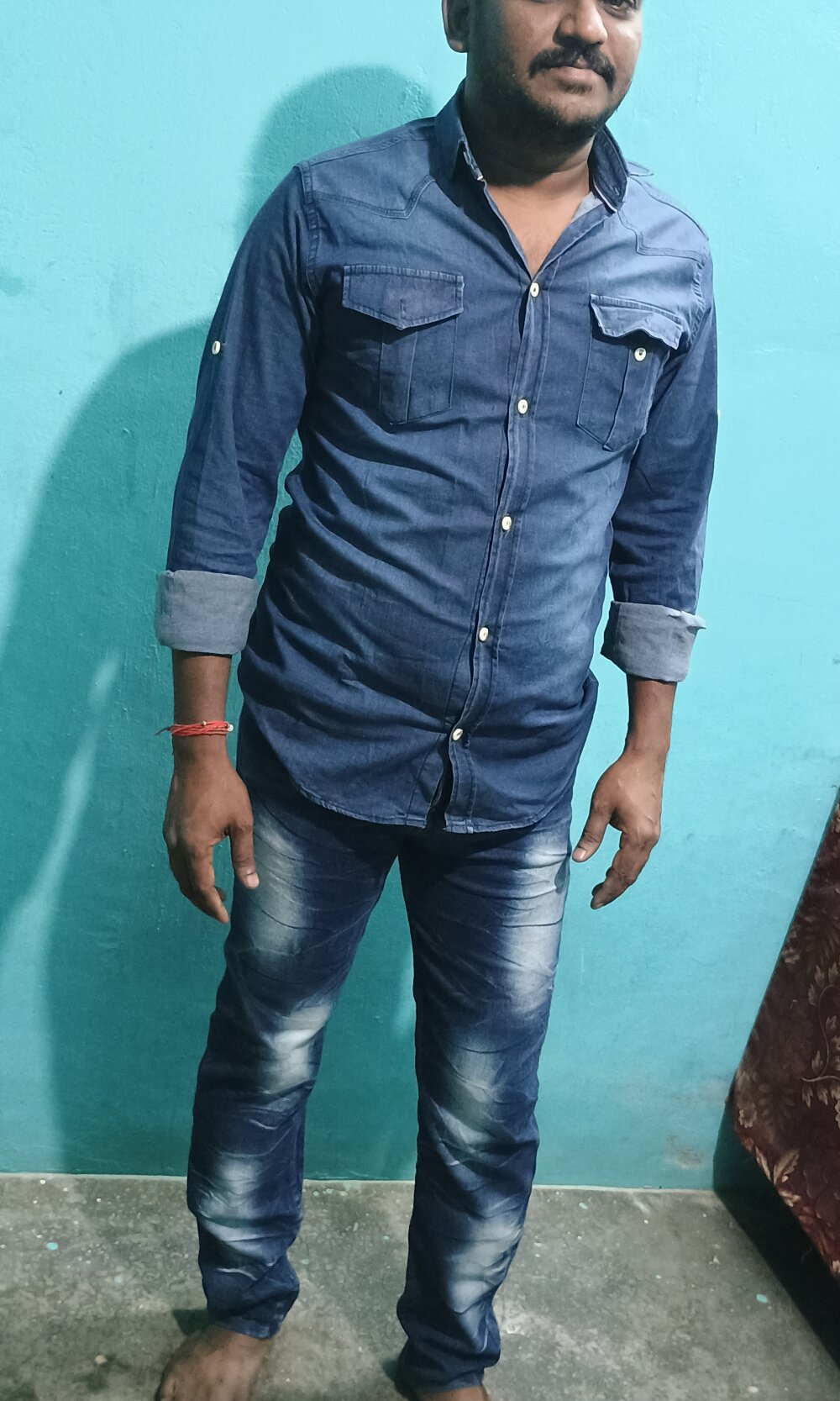 KrishnaDevaraya
