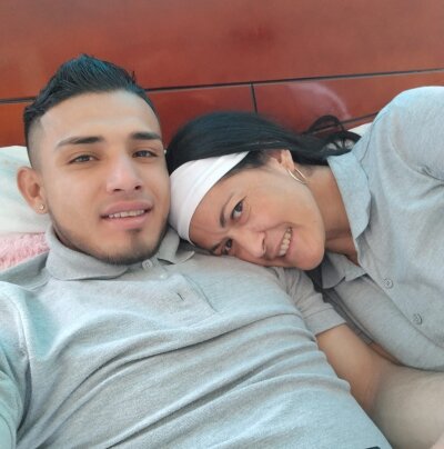 marisol_emerson from stripchat