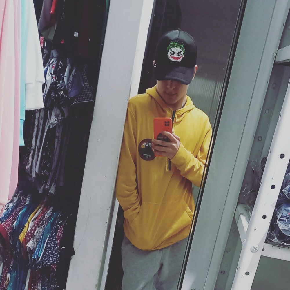 stiven03_b's Offline XXX Chat