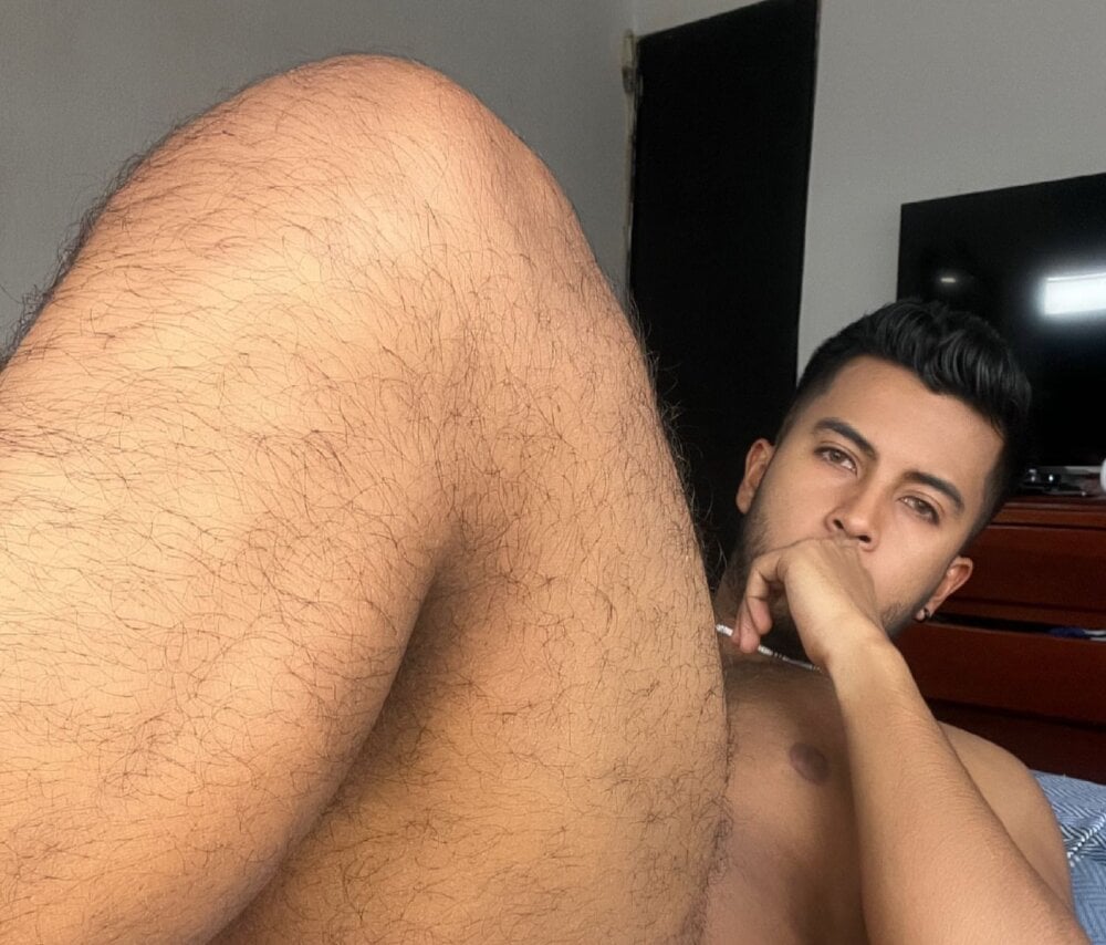 Zayn_steele_888 profile