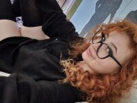 GentleLili's webcam live show