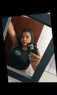 culona2417's webcam live show