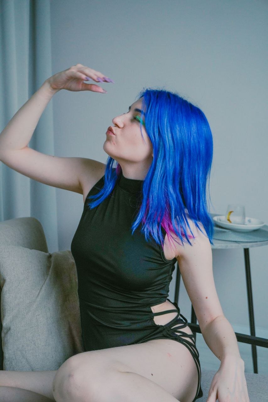Kristalylovesyou