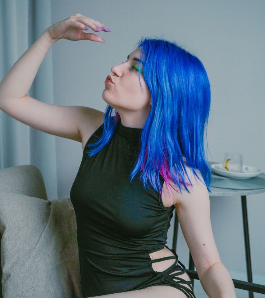 Kristalylovesyou