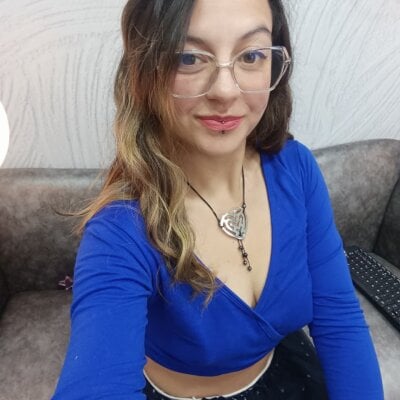 ArianaSommers profile