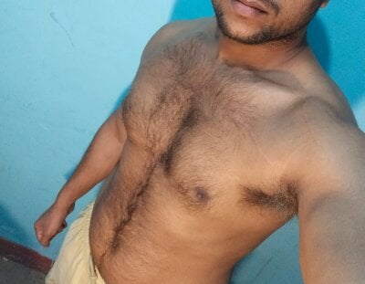 Solomon203 Male Men Porn Webcam