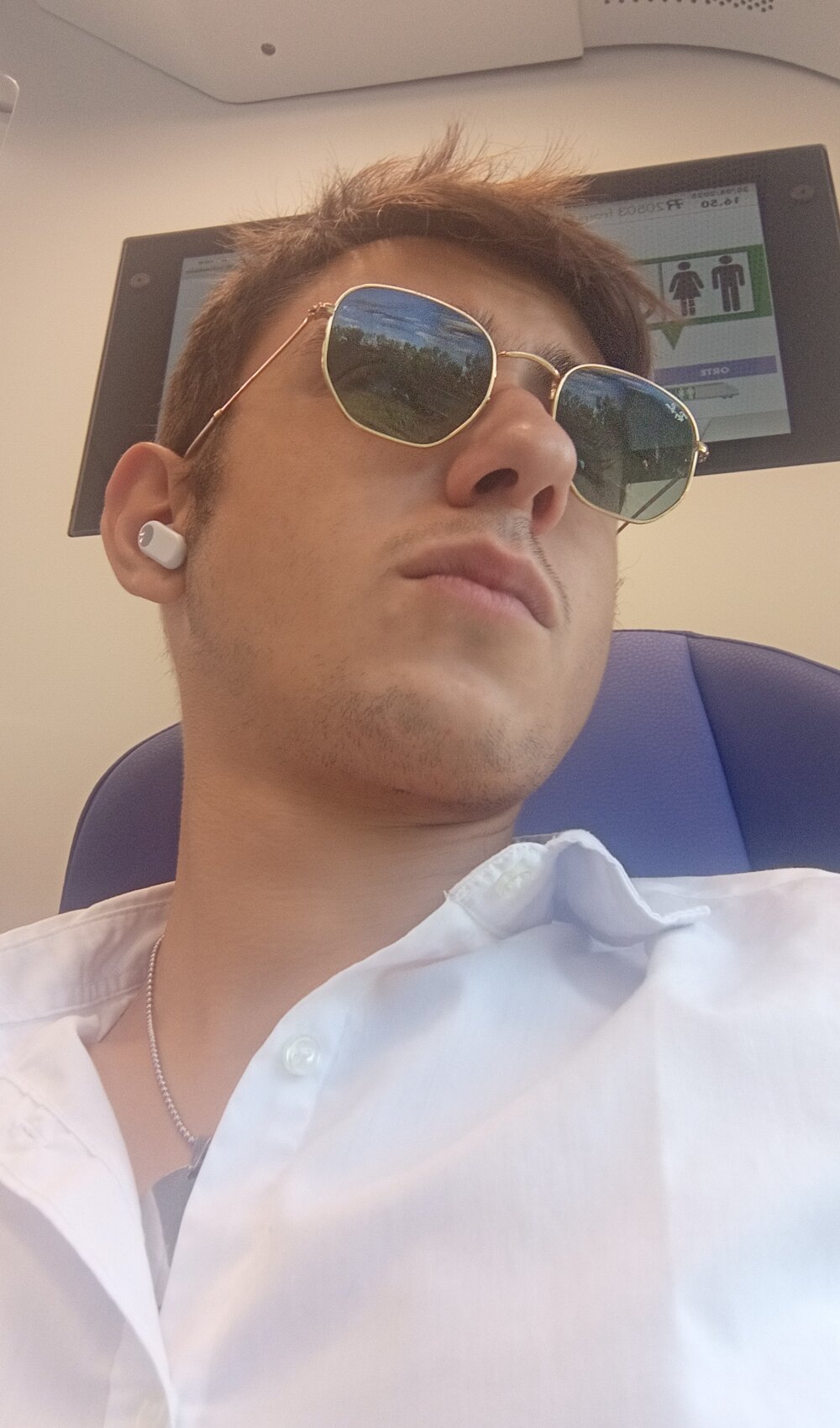 Gabbodizona profile