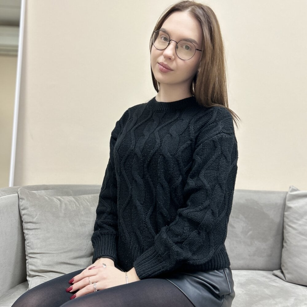 MaeFerguson profile