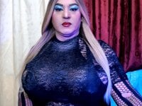 Модель alessia_hot69