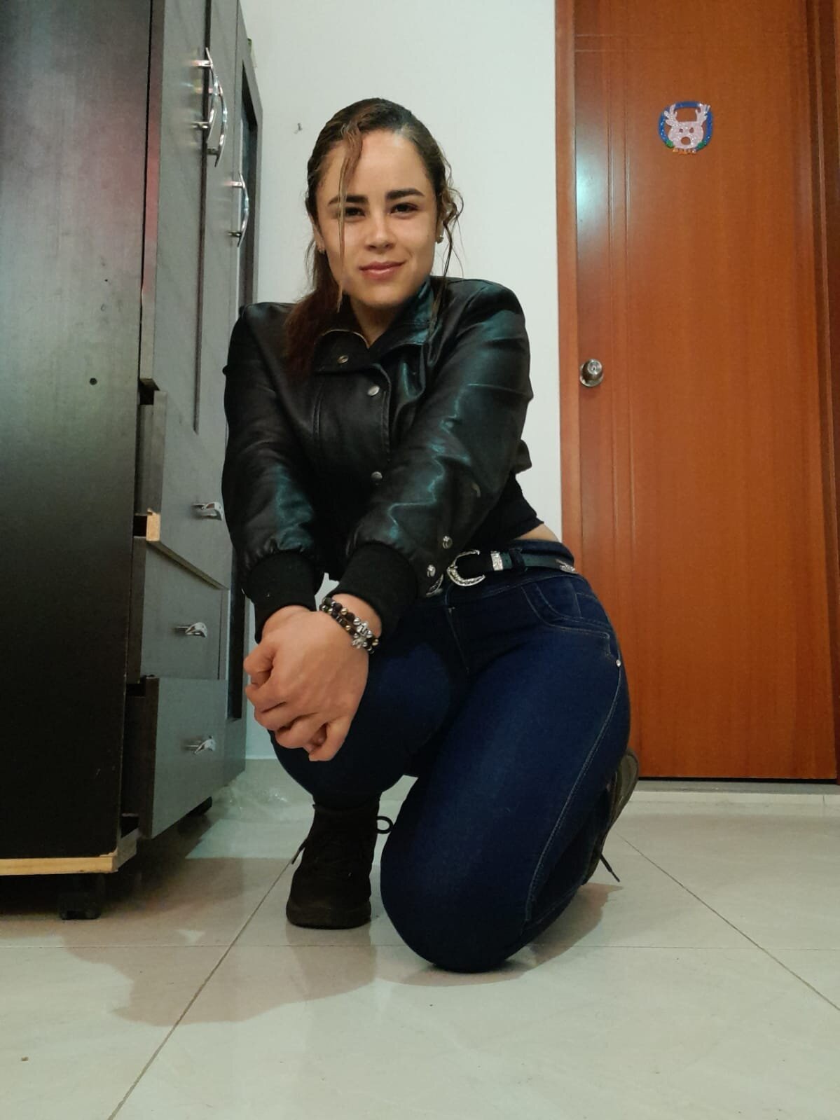 carolinahornysexi
