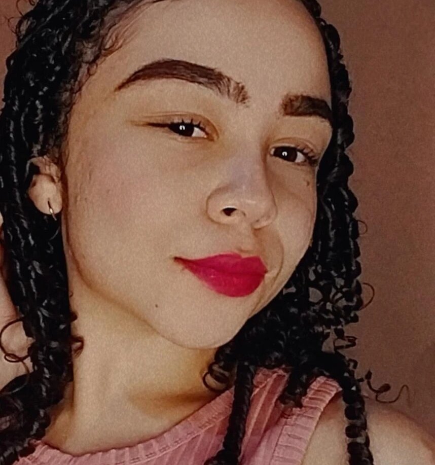 Melzinhaaaa profile