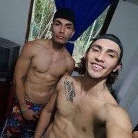 Hot_Sharks_'s webcam live show
