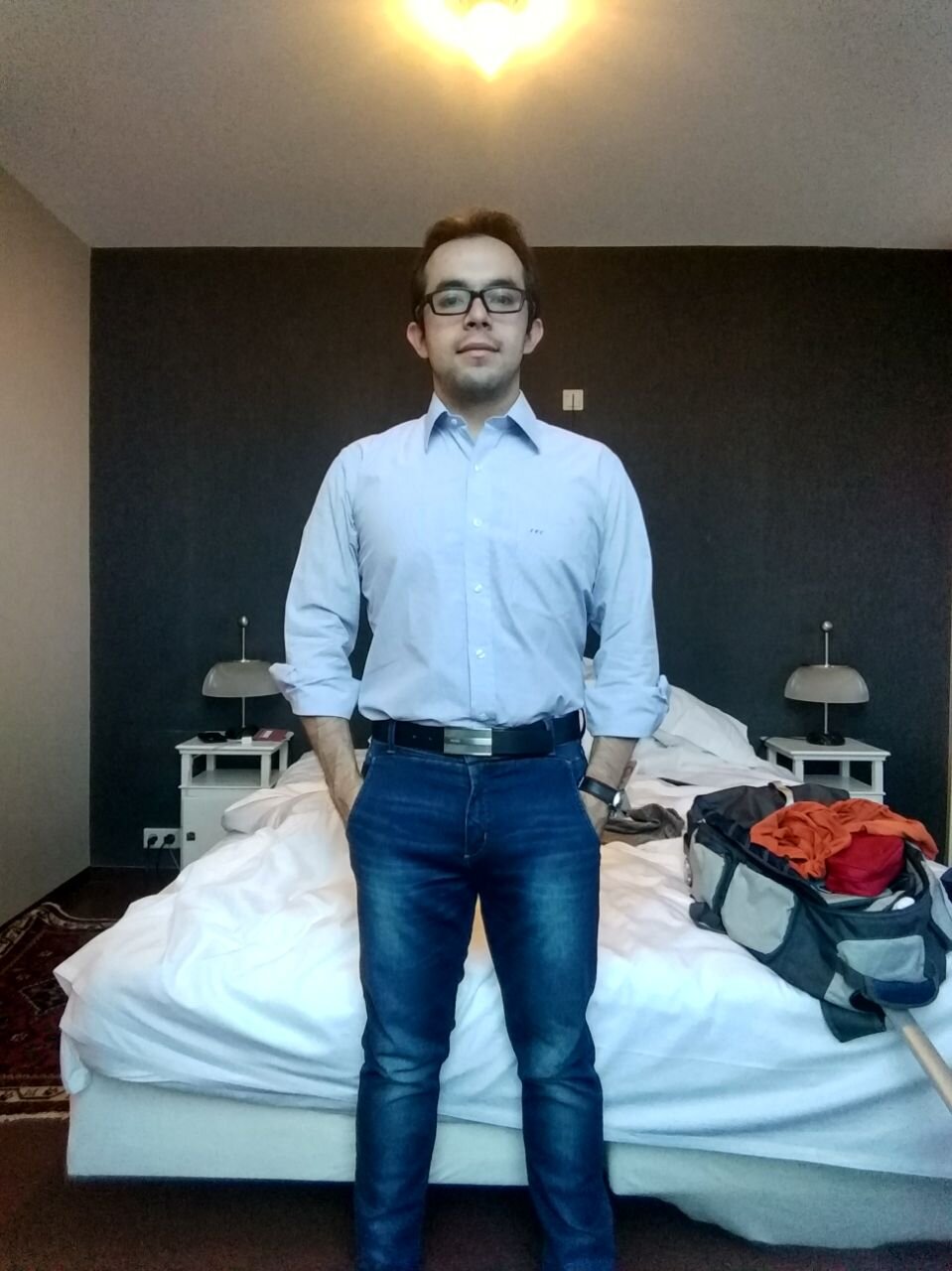 FuckedGamer