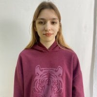EditaCilley's webcam live show